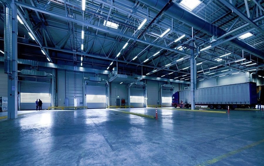 چراغ سوله ای چیست؟