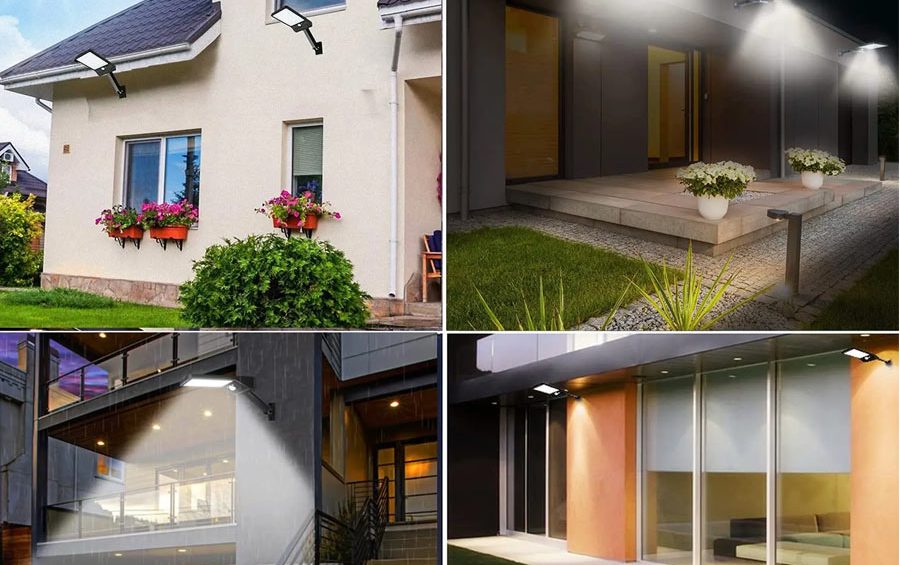 مزایای پروژکتور ال ای دی