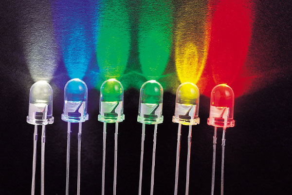 دیود ال ای دی