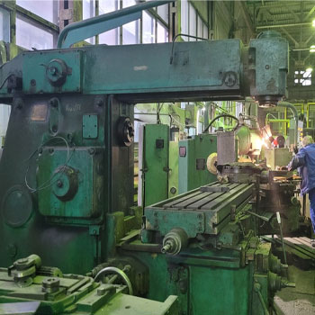 واحد قالبسازی کاسپین نور