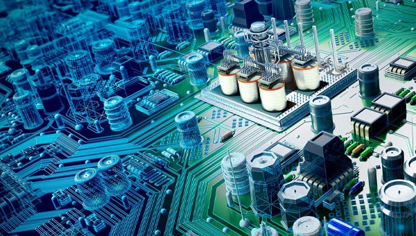 خازن چیست و کاربرد آن