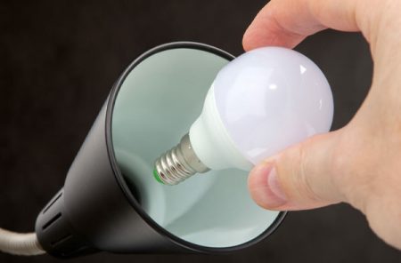 آموزش تعمیر لامپ ال ای دی و عیب یابی لامپ led فقط در 5 گام!