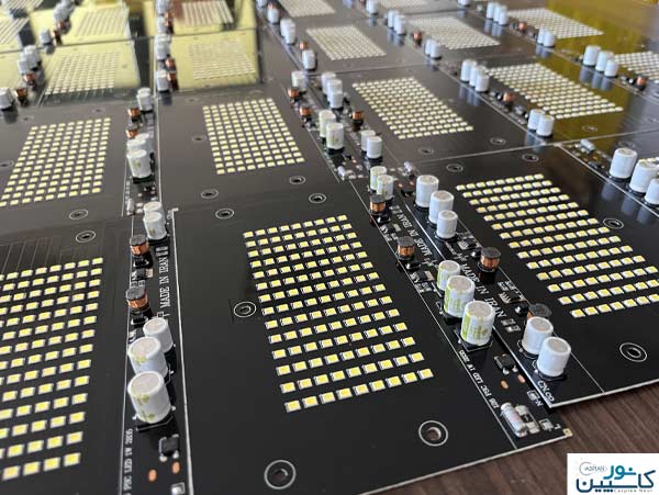 تکنولوژی اس ام دی