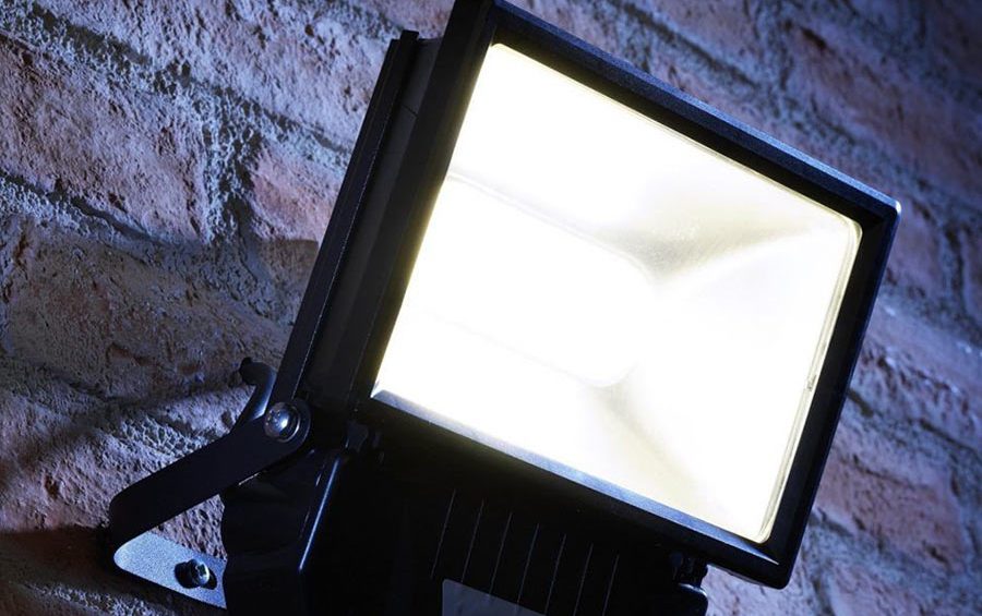 علت سوختن پروژکتور ال ای دی