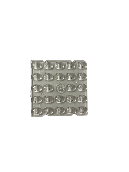 لنز پلی کربنات