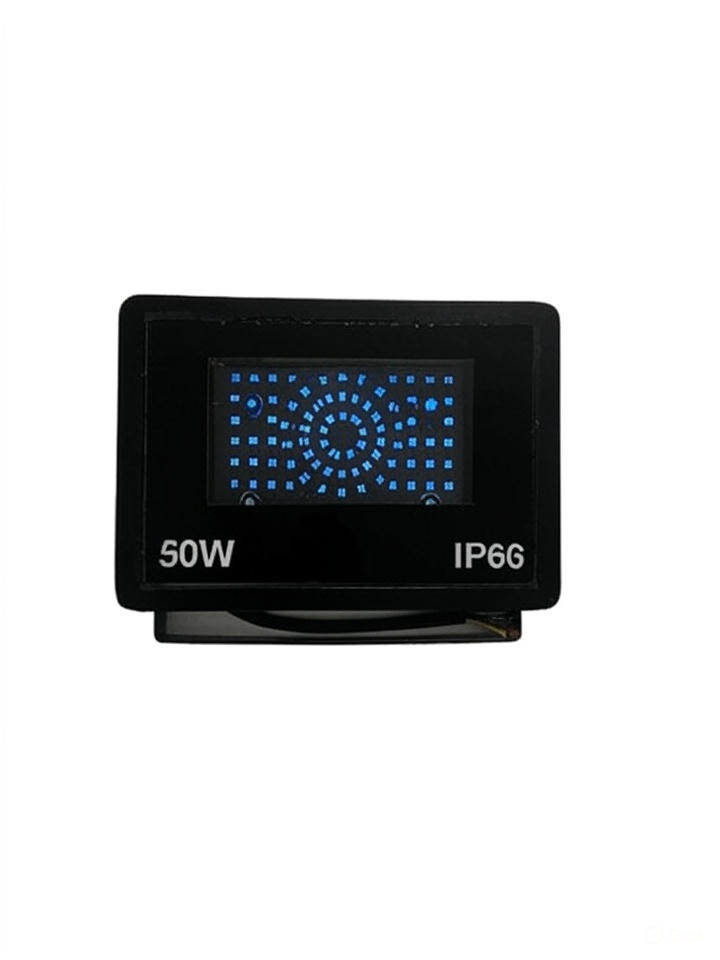 پروژکتور LED آبی