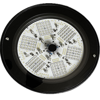 نور مناسب برای سالن ورزشی