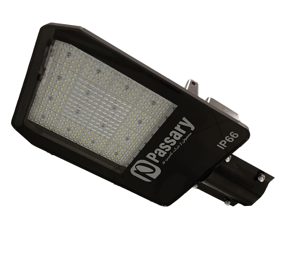 چراغ خیابانی ۲۰۰ وات LED