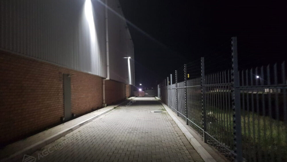 پروژکتور SMD. LED کم مصرف