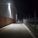 پروژکتور SMD. LED کم‌ مصرف