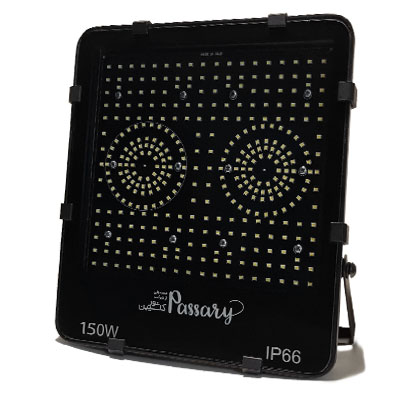 پروژکتور SMD - LED کم مصرف