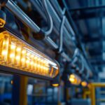 چراغ ضد انفجار