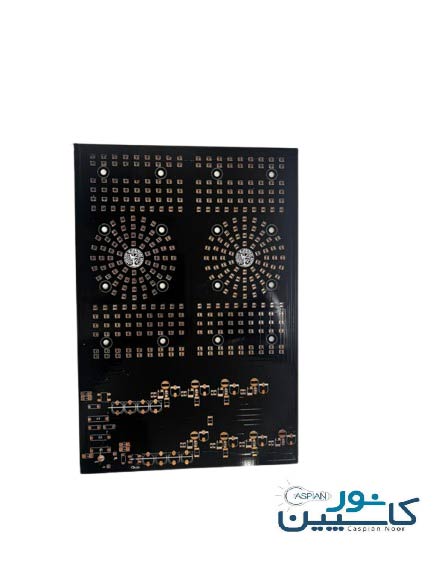 چاپ مدار چاپی آلومینیوم