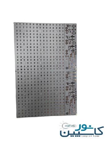 چاپ مدار چاپی آلومینیوم