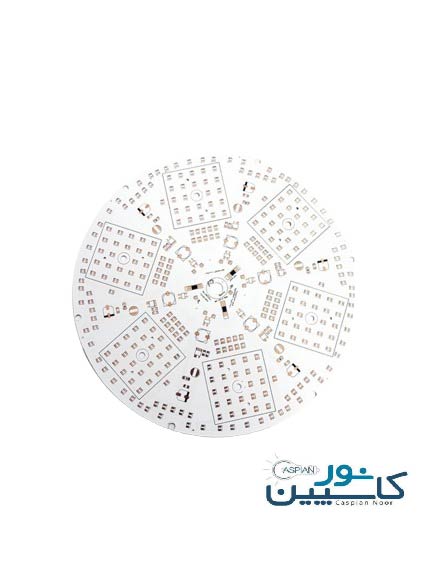 چاپ مدار چاپی آلومینیوم