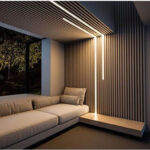 پنل ۶۰×۶۰ ال ای دی