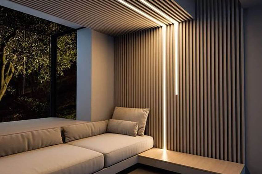 پنل ۶۰×۶۰ ال ای دی