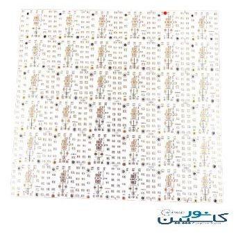 چاپ مدار چاپی آلومینیوم