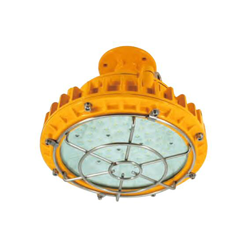 روشنایی ایمن صنعتی در محیط های پرخطر