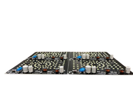 برد 50 وات پروژکتوری سوئیچینگ