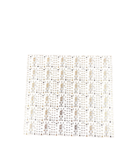 چاپ مدار چاپی آلومینیوم