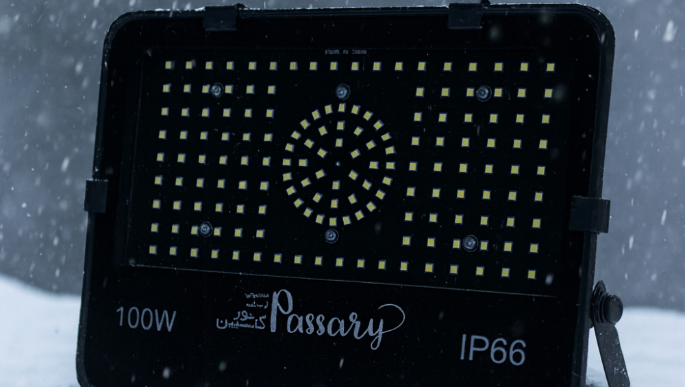 پروژکتور IP66