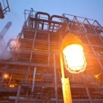 روشنایی ایمن صنعتی در محیط‌ های پرخطر