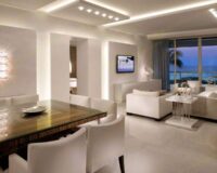 تفاوت پنل سقفی و چراغ سقفی