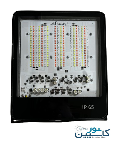 پروژکتور رنگی برای هیئت