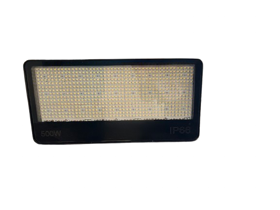 پروژکتور 500 وات لنزدار LED